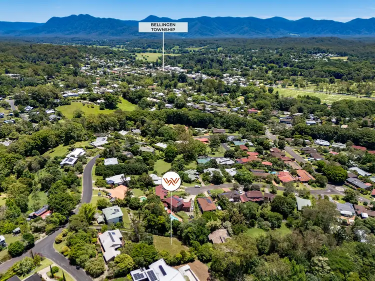 LOT 632, 21C Endeavour Drive, Bellingen NSW 2454