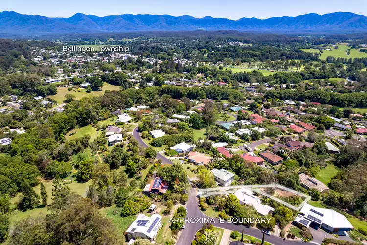 Main view of Homely land listing, LOT 632, 21C Endeavour Drive, Bellingen NSW 2454