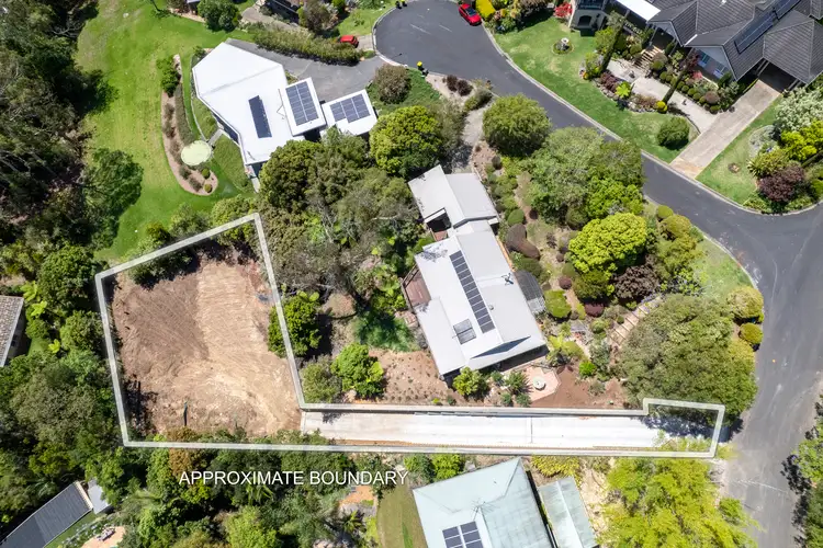 Second view of Homely land listing, LOT 632, 21C Endeavour Drive, Bellingen NSW 2454