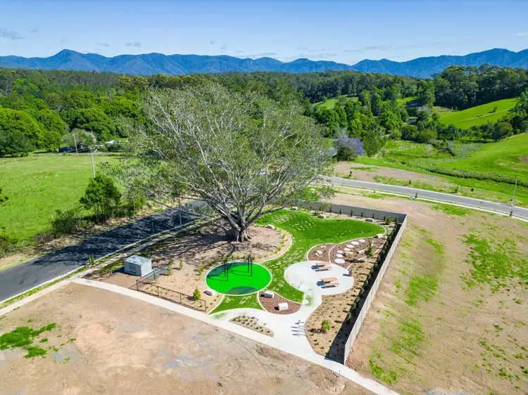 Third view of Homely land listing, 107 North Bank Road, Bellingen NSW 2454