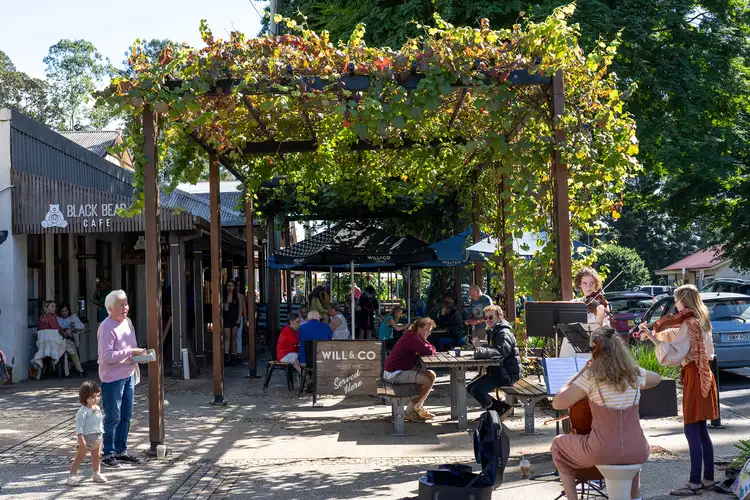 Fourth view of Homely land listing, 105 North Bank Road, Bellingen NSW 2454