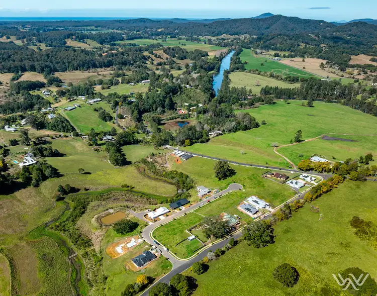 Sixth view of Homely land listing, 105 North Bank Road, Bellingen NSW 2454
