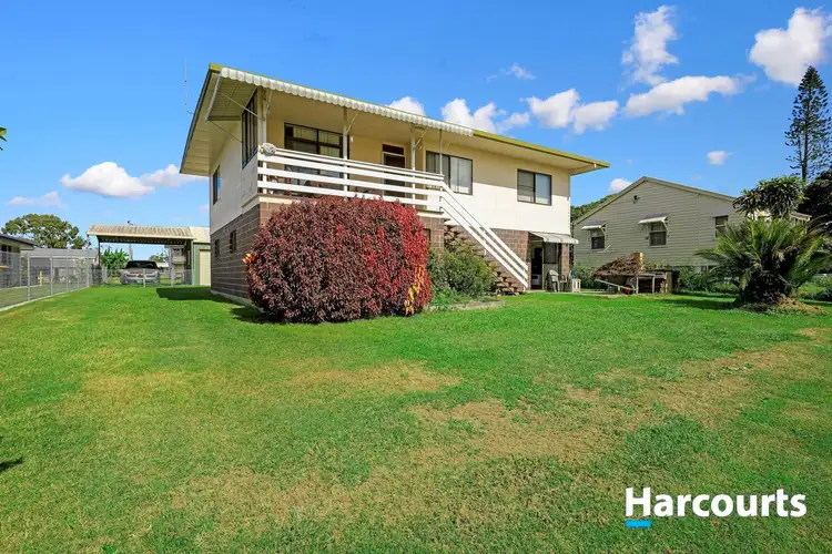 Second view of Homely house listing, 14 Travis Street, Buxton QLD 4660