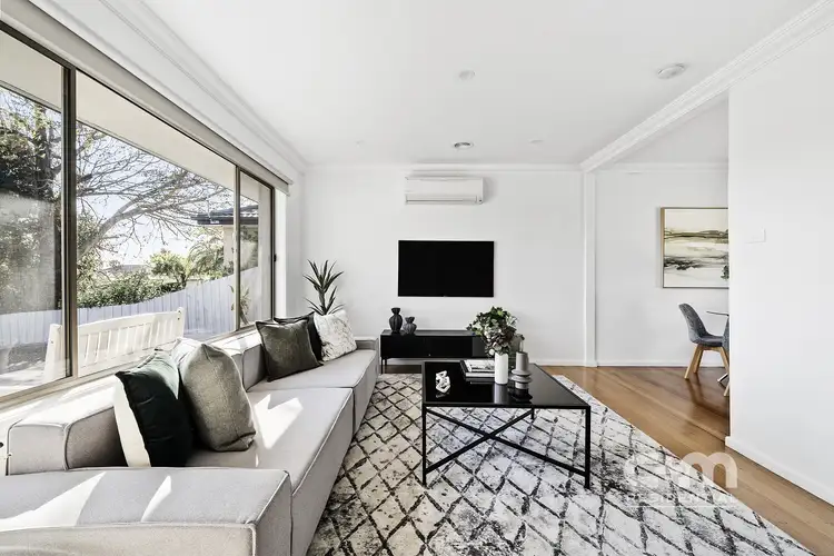 Third view of Homely house listing, 4 Moonee Boulevard, Glenroy VIC 3046