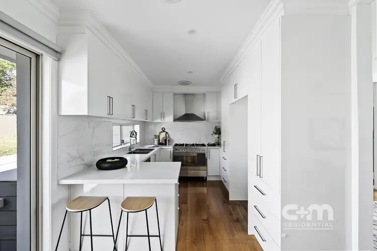 Fourth view of Homely house listing, 4 Moonee Boulevard, Glenroy VIC 3046