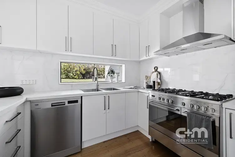 Fifth view of Homely house listing, 4 Moonee Boulevard, Glenroy VIC 3046