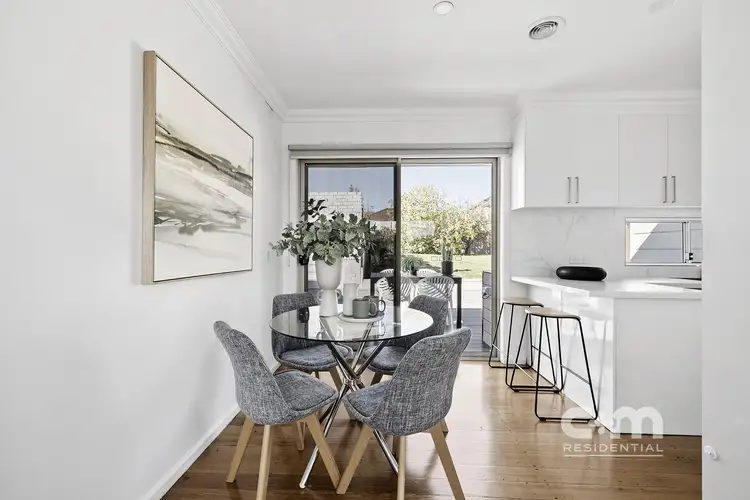 Sixth view of Homely house listing, 4 Moonee Boulevard, Glenroy VIC 3046