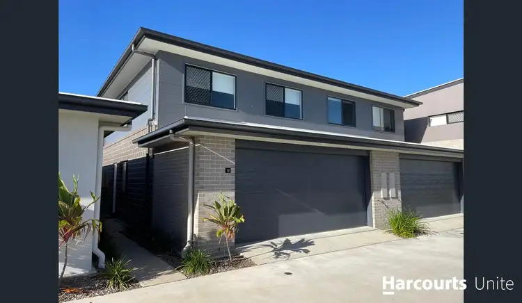 Main view of Homely townhouse listing, 11/100 Stodart Terrace, Mango Hill QLD 4509