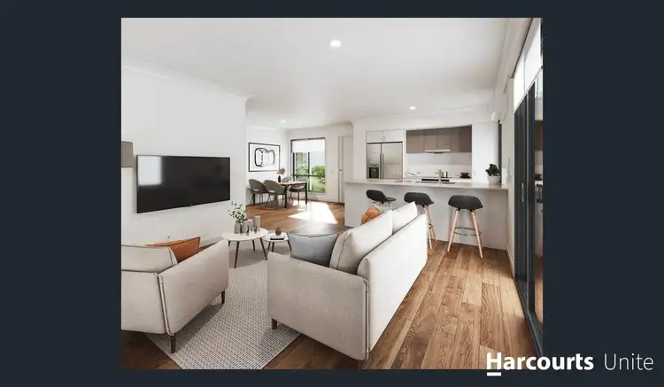 Second view of Homely townhouse listing, 11/100 Stodart Terrace, Mango Hill QLD 4509