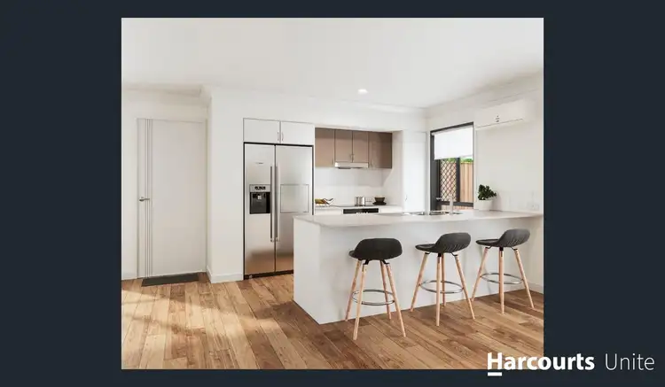 Third view of Homely townhouse listing, 11/100 Stodart Terrace, Mango Hill QLD 4509