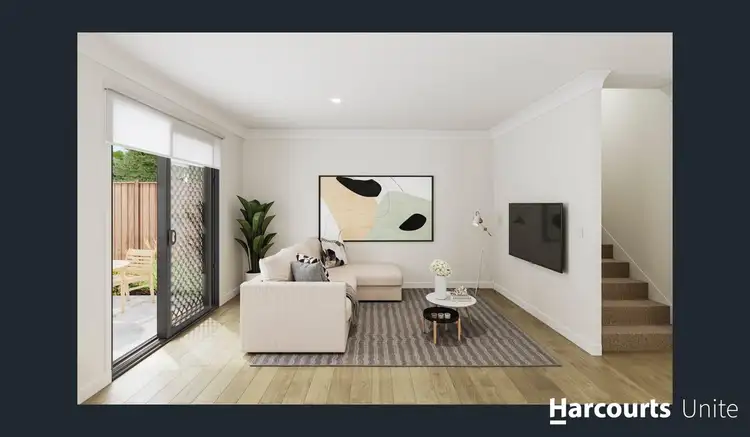 Fourth view of Homely townhouse listing, 11/100 Stodart Terrace, Mango Hill QLD 4509