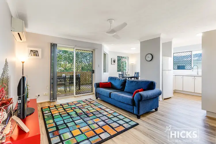 Third view of Homely unit listing, 4/33 Buller Street, Everton Park QLD 4053