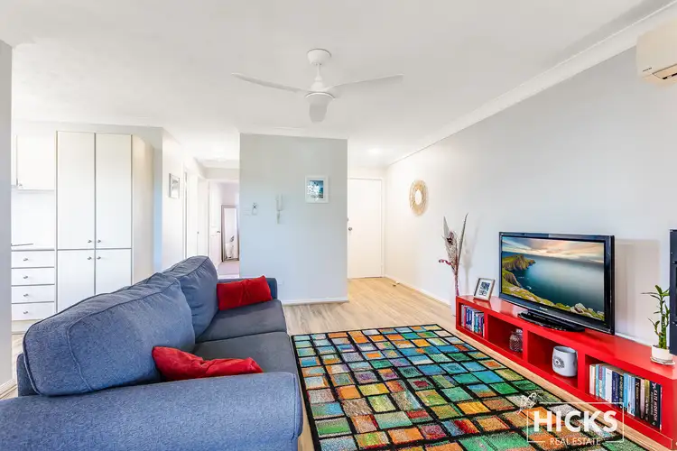 Fourth view of Homely unit listing, 4/33 Buller Street, Everton Park QLD 4053