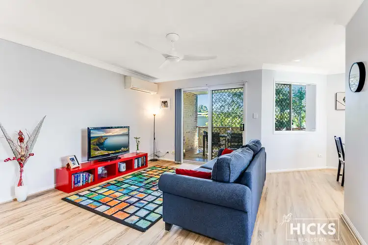 Fifth view of Homely unit listing, 4/33 Buller Street, Everton Park QLD 4053