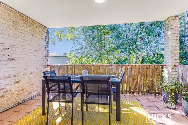 Sixth view of Homely unit listing, 4/33 Buller Street, Everton Park QLD 4053