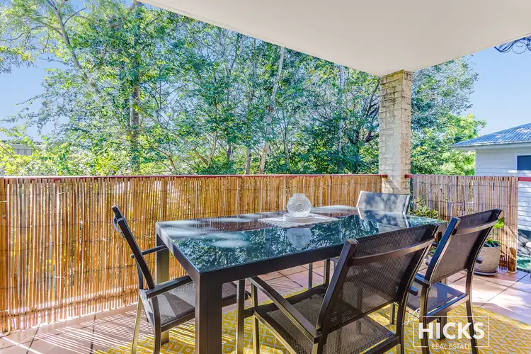 Seventh view of Homely unit listing, 4/33 Buller Street, Everton Park QLD 4053