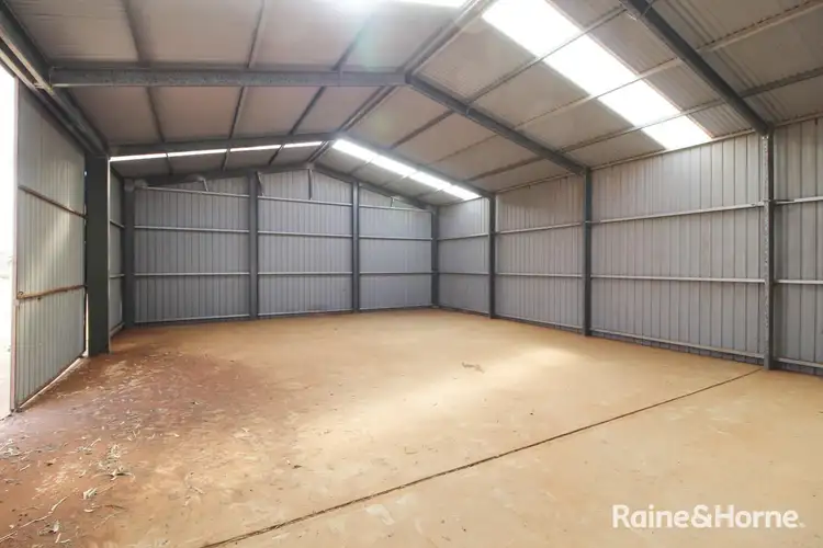 Third view of Homely land listing, 118-122 Shirley Street, Port Augusta West SA 5700