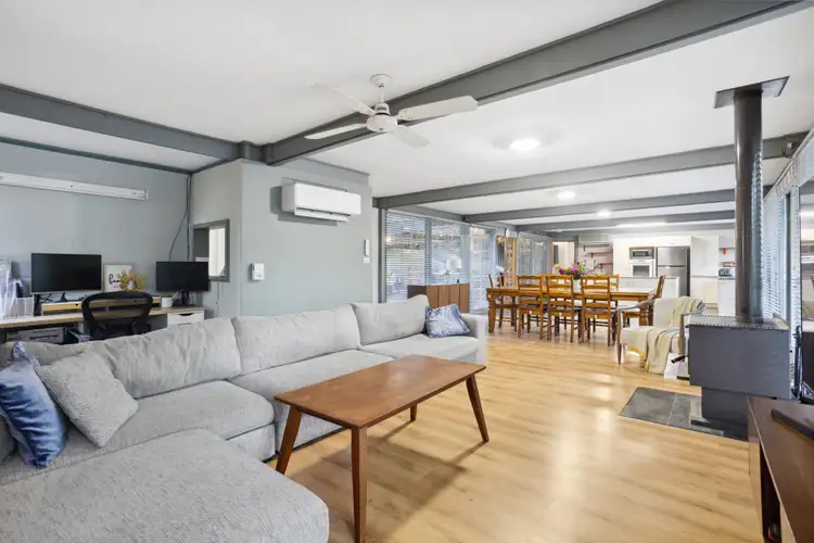 Second view of Homely house listing, 54 Kellys Road, Onkaparinga Hills SA 5163
