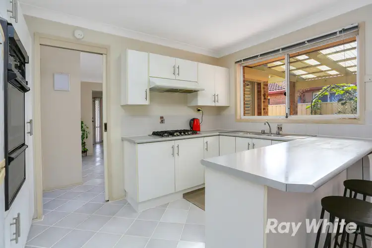 Second view of Homely house listing, 20 Denver Road, St Clair NSW 2759