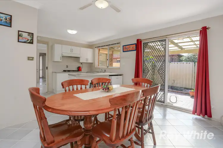 Fifth view of Homely house listing, 20 Denver Road, St Clair NSW 2759