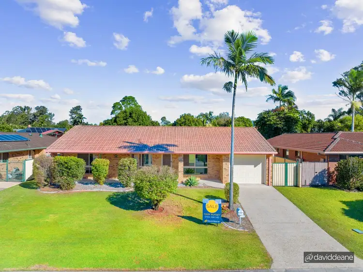 5 Sandringham Court, Bray Park QLD 4500