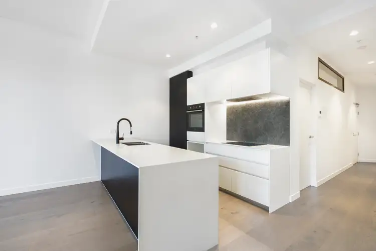 Fifth view of Homely apartment listing, 109/443 Upper Heidelberg Road, Ivanhoe VIC 3079