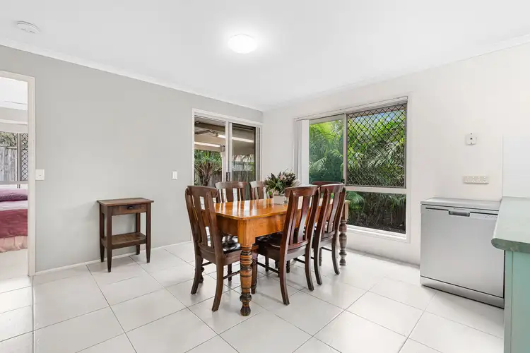 Fifth view of Homely house listing, 8 Magdalene Street, Wynnum West QLD 4178
