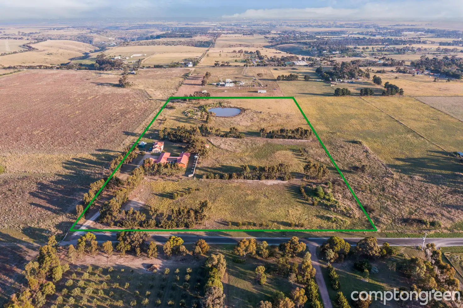 Main view of Homely house listing, 350 Glencoe Drive, Diggers Rest VIC 3427