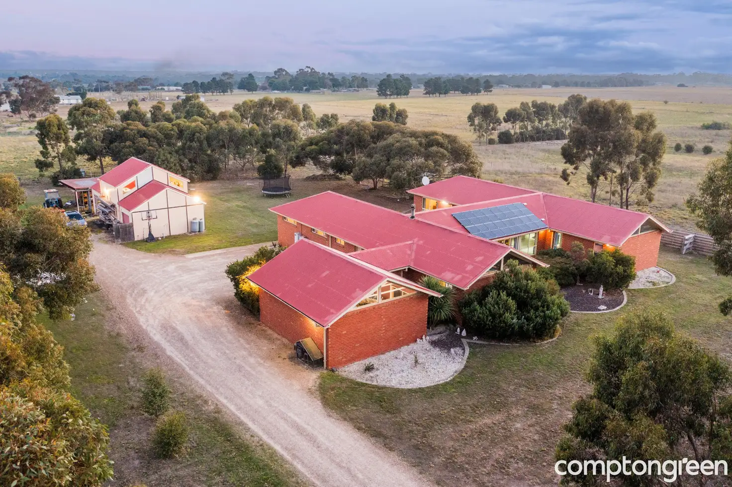 Main view of Homely house listing, 350 Glencoe Drive, Diggers Rest VIC 3427