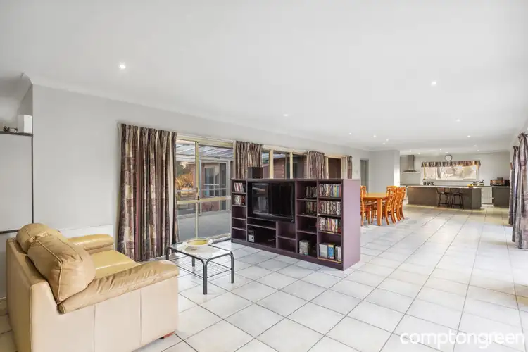 Fourth view of Homely house listing, 350 Glencoe Drive, Diggers Rest VIC 3427