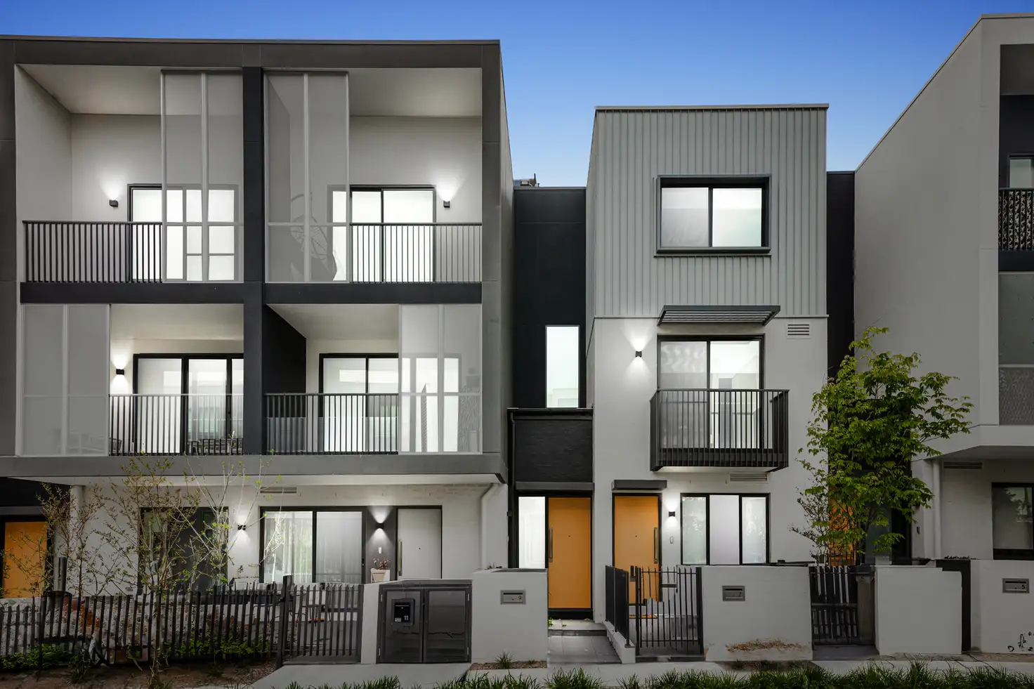 Main view of Homely townhouse listing, 9 Carnegie Street, Edmondson Park NSW 2174