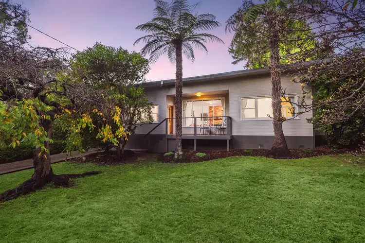 Main view of Homely house listing, 481 Monbulk-Silvan Road, Monbulk VIC 3793