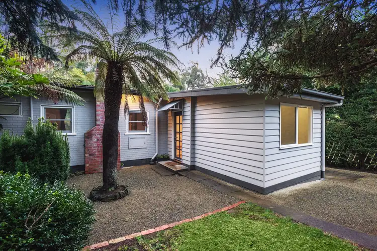 Second view of Homely house listing, 481 Monbulk-Silvan Road, Monbulk VIC 3793