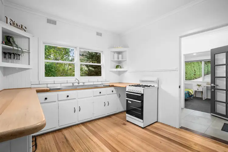 Third view of Homely house listing, 481 Monbulk-Silvan Road, Monbulk VIC 3793