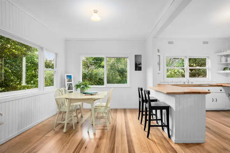 Fourth view of Homely house listing, 481 Monbulk-Silvan Road, Monbulk VIC 3793