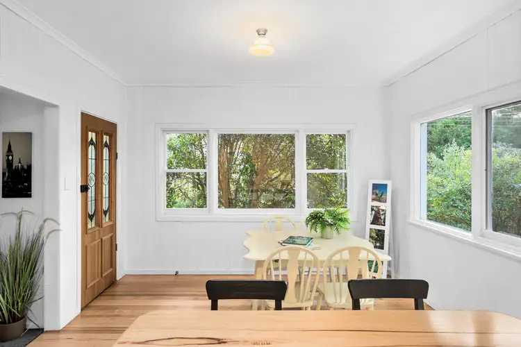 Fifth view of Homely house listing, 481 Monbulk-Silvan Road, Monbulk VIC 3793