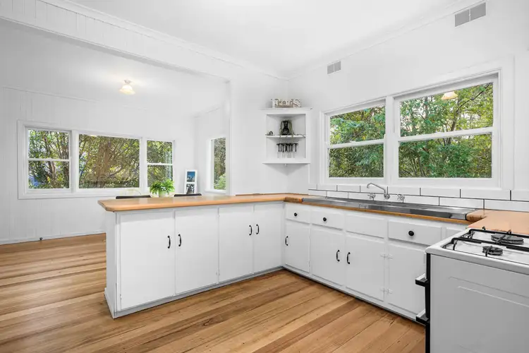 Sixth view of Homely house listing, 481 Monbulk-Silvan Road, Monbulk VIC 3793