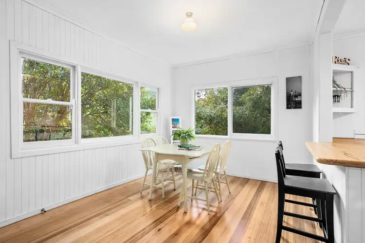 Seventh view of Homely house listing, 481 Monbulk-Silvan Road, Monbulk VIC 3793