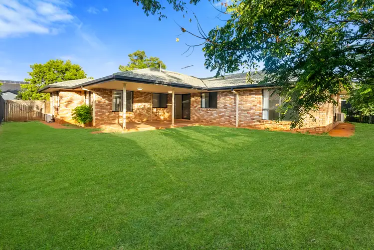 Third view of Homely house listing, 18 Omega Avenue, Cleveland QLD 4163