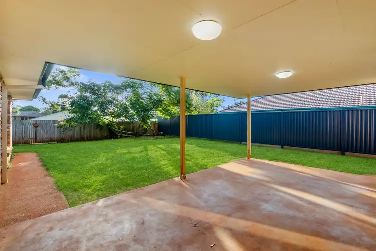 Fourth view of Homely house listing, 18 Omega Avenue, Cleveland QLD 4163