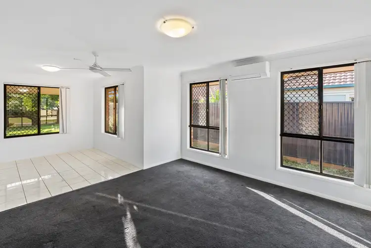 Fifth view of Homely house listing, 18 Omega Avenue, Cleveland QLD 4163
