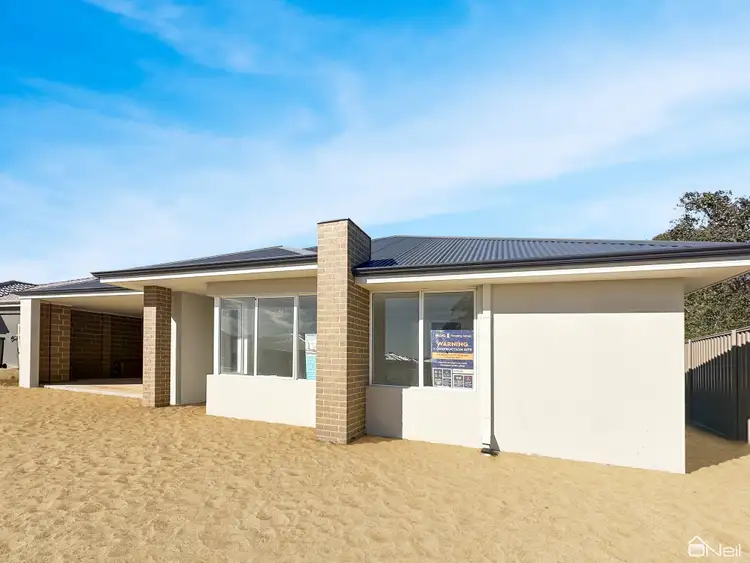 1 Gouda Vista, Byford WA 6122