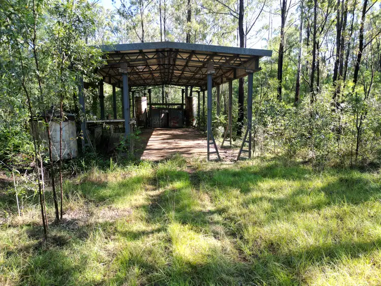 3424 Bungawalbin Whiporie Road, Whiporie, Casino NSW 2470