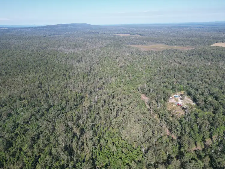 Fifth view of Homely rural property listing, 3424 Bungawalbin Whiporie Road, Whiporie, Casino NSW 2470