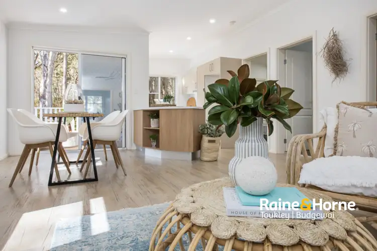 Main view of Homely house listing, 46/132 Findlay Avenue, Chain Valley Bay NSW 2259
