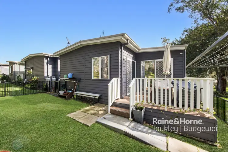 Second view of Homely house listing, 46/132 Findlay Avenue, Chain Valley Bay NSW 2259