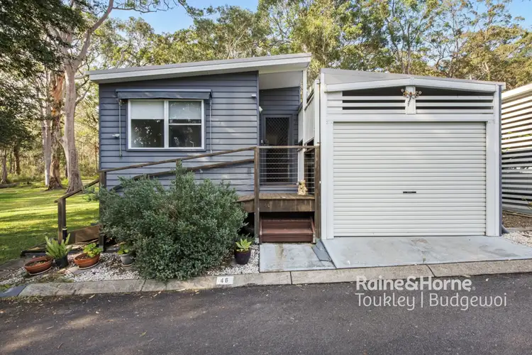 Fourth view of Homely house listing, 46/132 Findlay Avenue, Chain Valley Bay NSW 2259