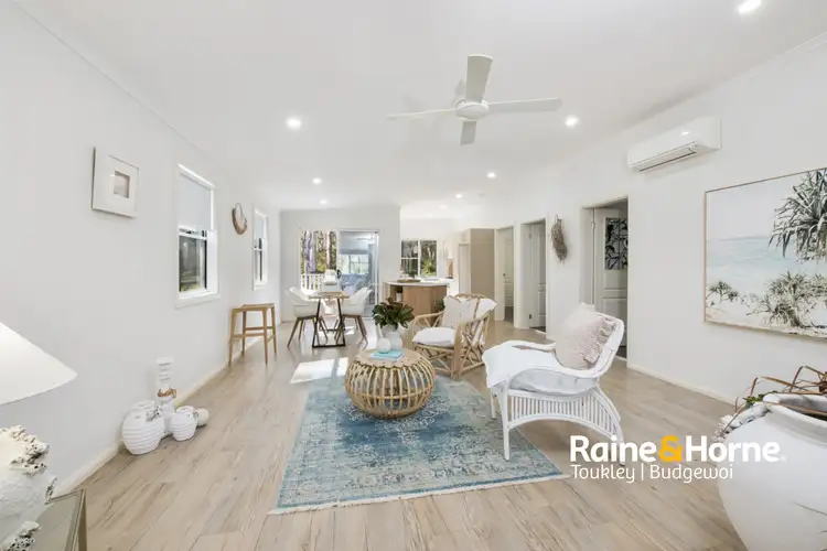 Fifth view of Homely house listing, 46/132 Findlay Avenue, Chain Valley Bay NSW 2259