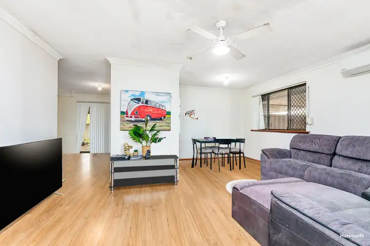 Second view of Homely house listing, 29A Westfield Road, Camillo WA 6111