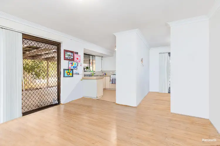 Third view of Homely house listing, 29A Westfield Road, Camillo WA 6111